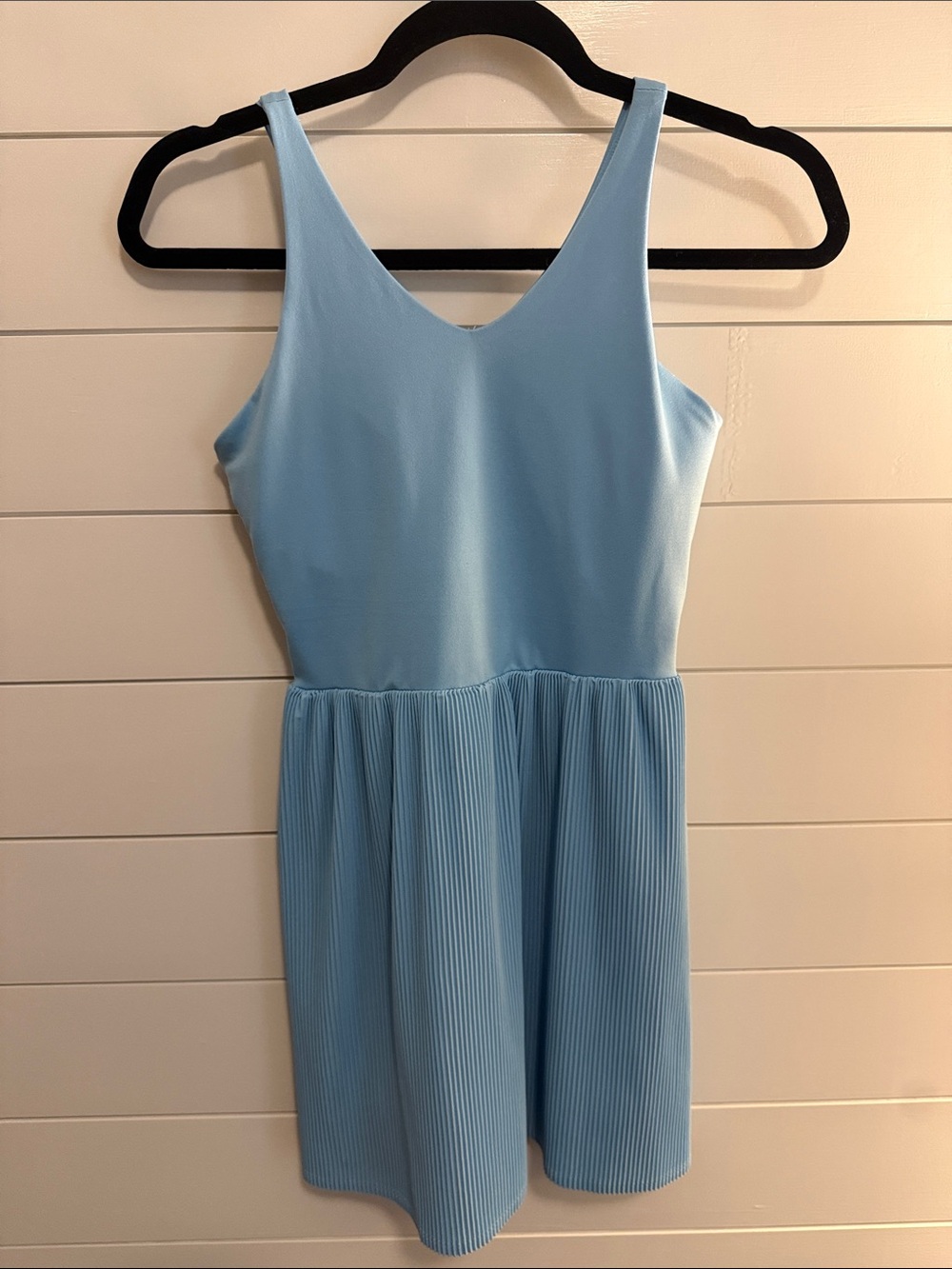 Girls All In Motion athletic dress